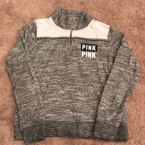VS Pink sweatshirt